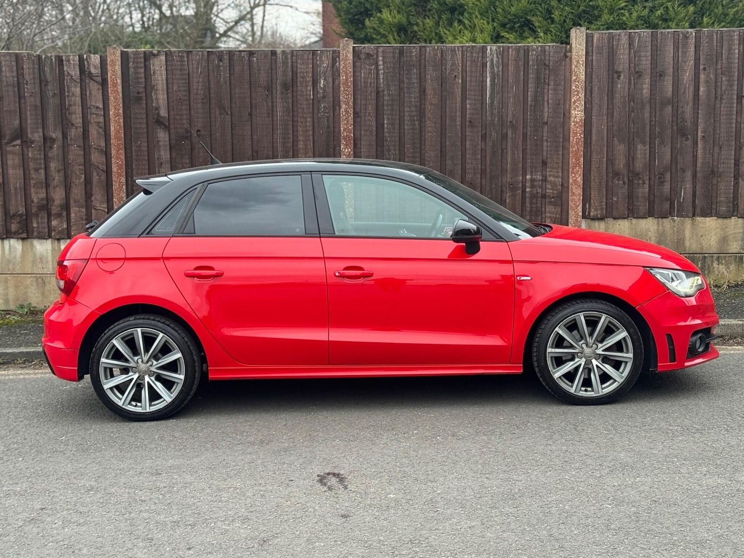 Used Audi A1 2014 for sale - 77839224: Photo 8