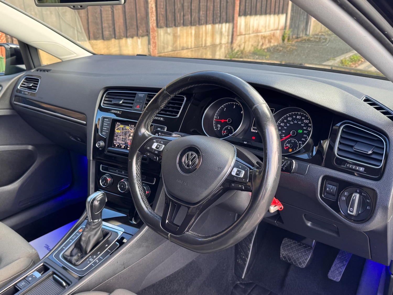 Used Volkswagen Golf 2013 for sale - 76072146: Photo 10