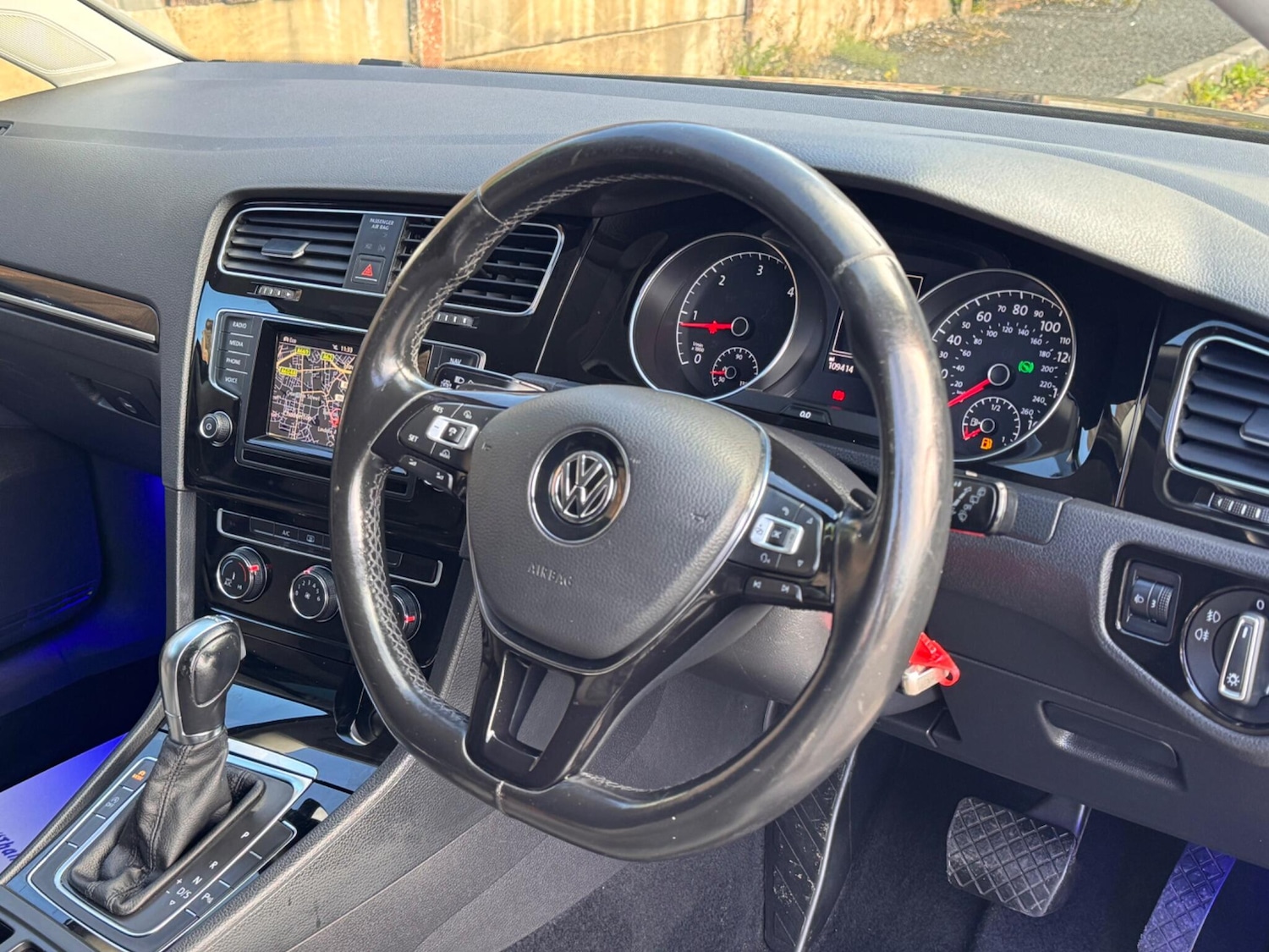 Used Volkswagen Golf 2013 for sale - 76072146: Photo 11