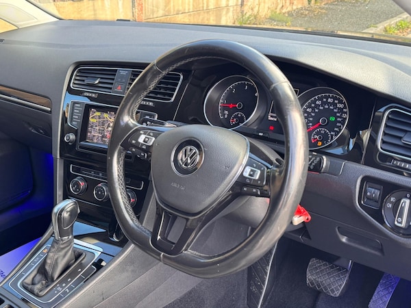 Used Volkswagen Golf 2013 for sale - 76072146: Photo 11