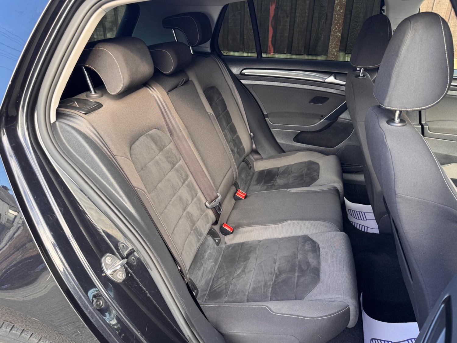 Used Volkswagen Golf 2013 for sale - 76072146: Photo 17