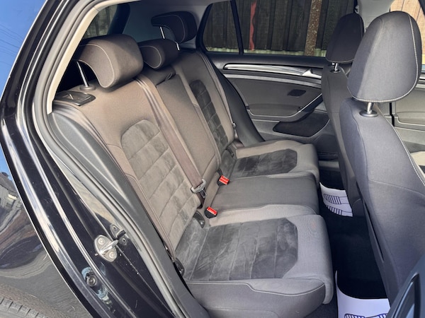 Used Volkswagen Golf 2013 for sale - 76072146: Photo 17