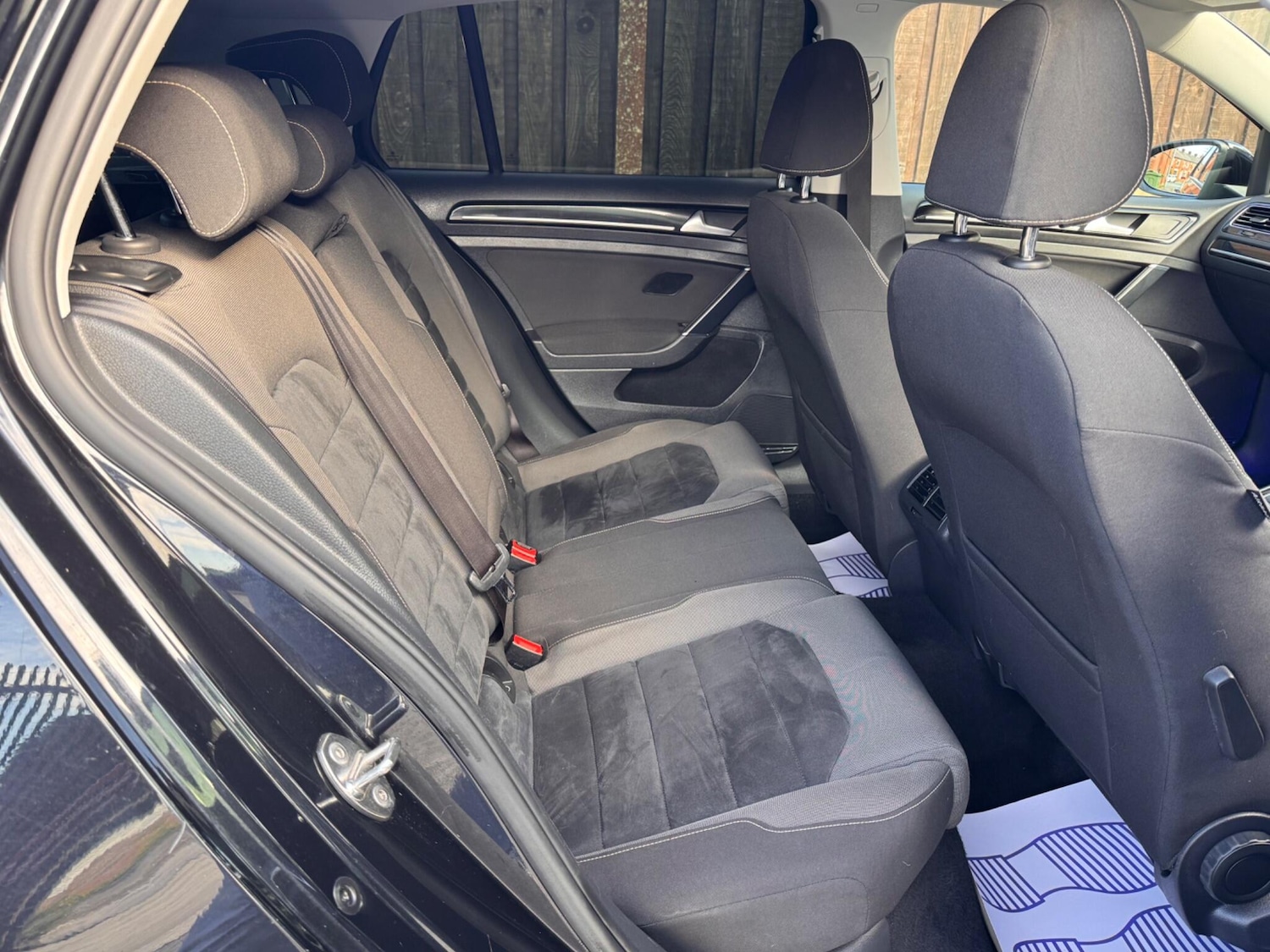 Used Volkswagen Golf 2013 for sale - 76072146: Photo 18