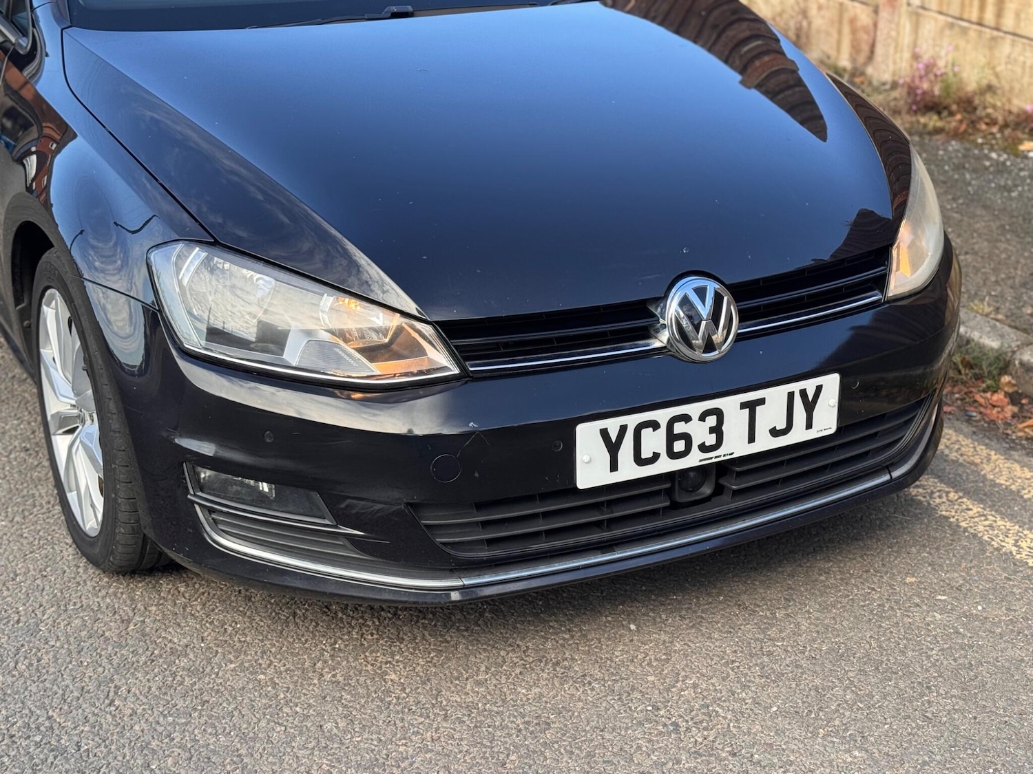 Used Volkswagen Golf 2013 for sale - 76072146: Photo 20
