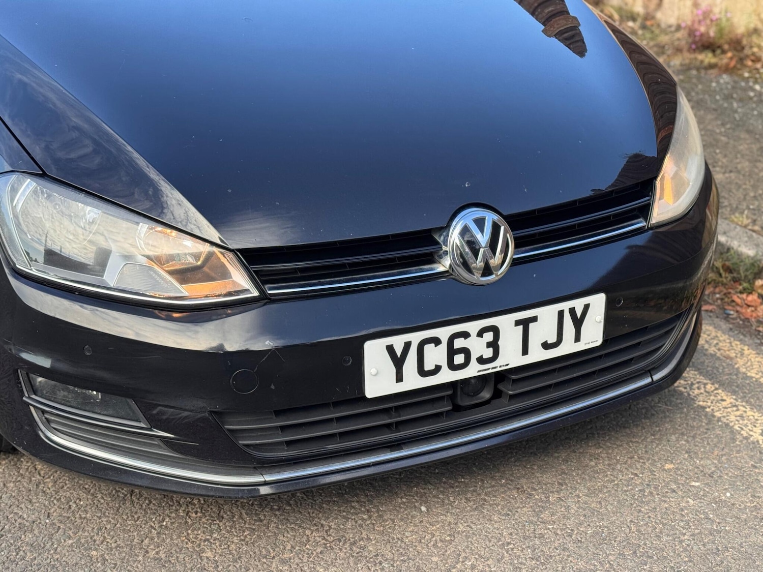 Used Volkswagen Golf 2013 for sale - 76072146: Photo 21