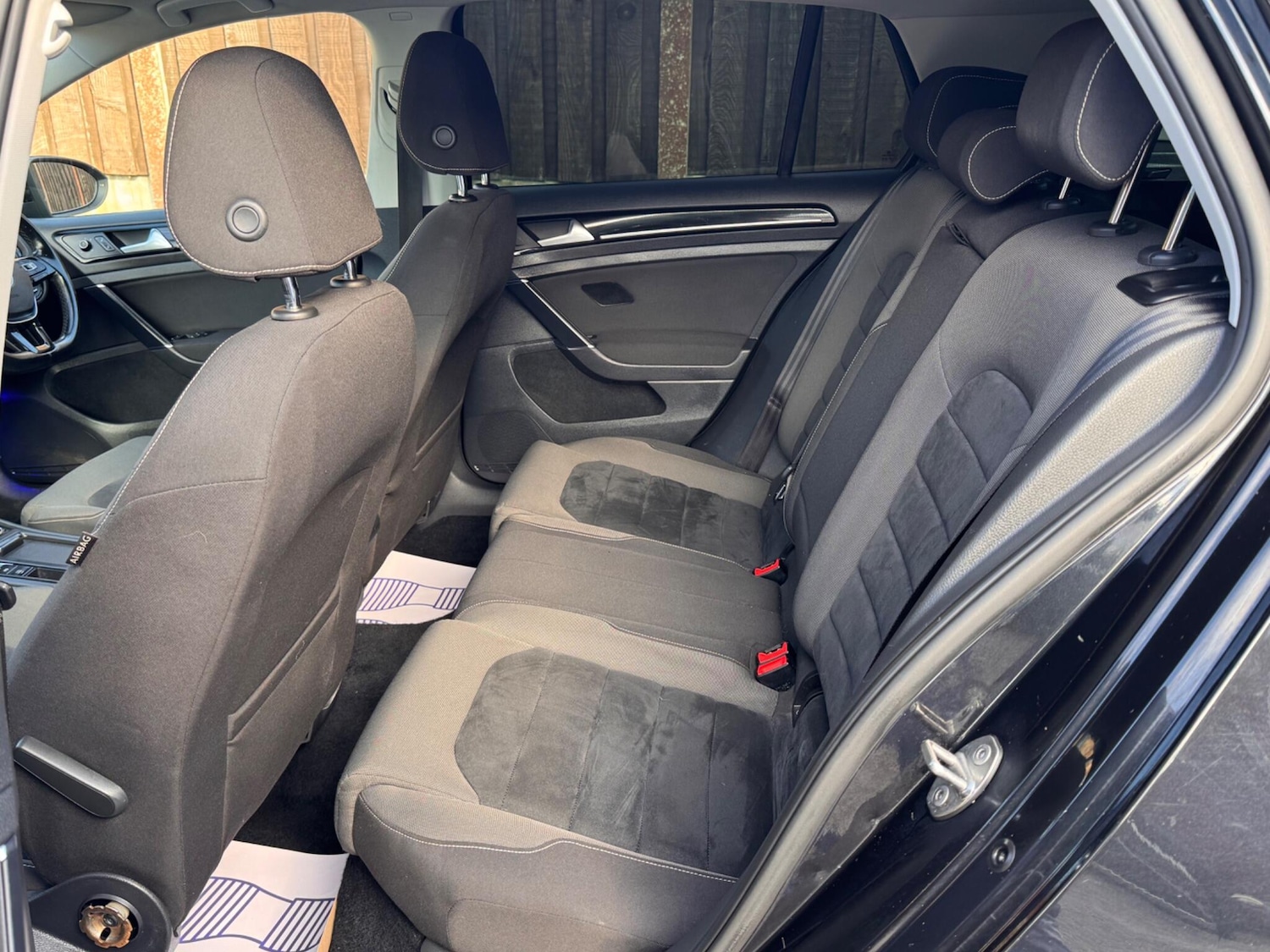 Used Volkswagen Golf 2013 for sale - 76072146: Photo 23