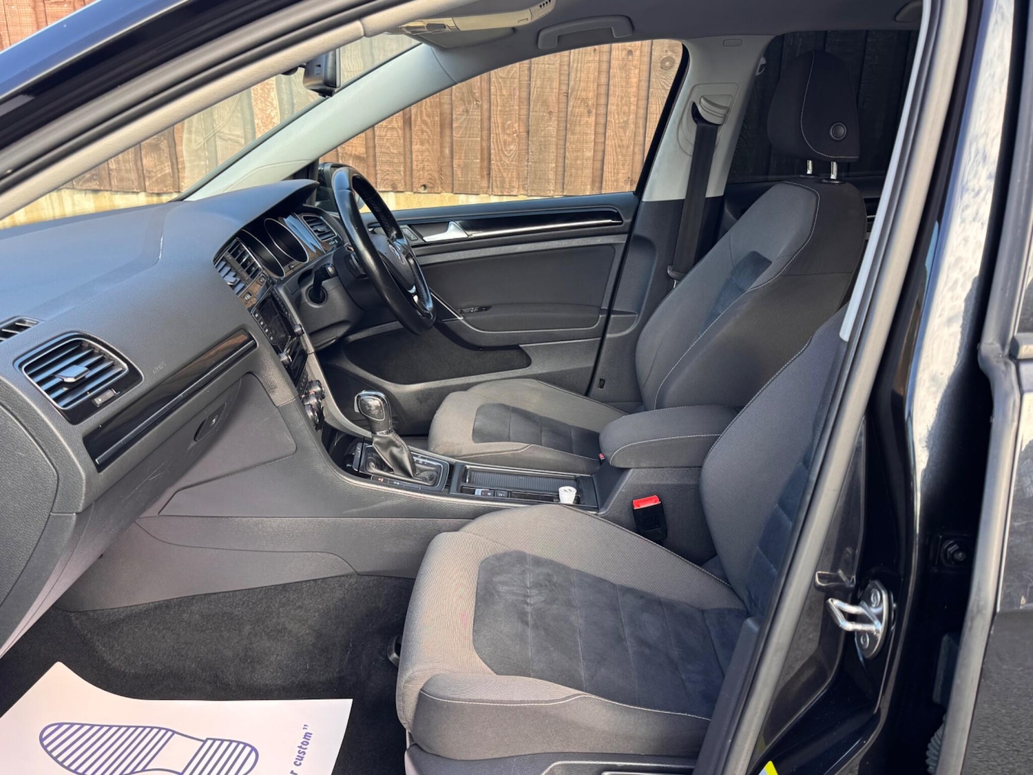 Used Volkswagen Golf 2013 for sale - 76072146: Photo 26