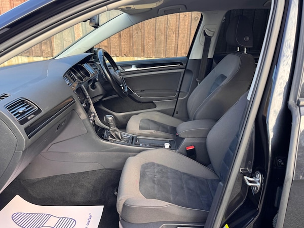 Used Volkswagen Golf 2013 for sale - 76072146: Photo 26