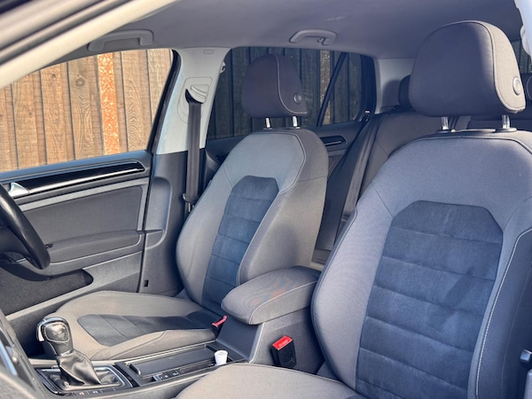 Used Volkswagen Golf 2013 for sale - 76072146: Photo 28