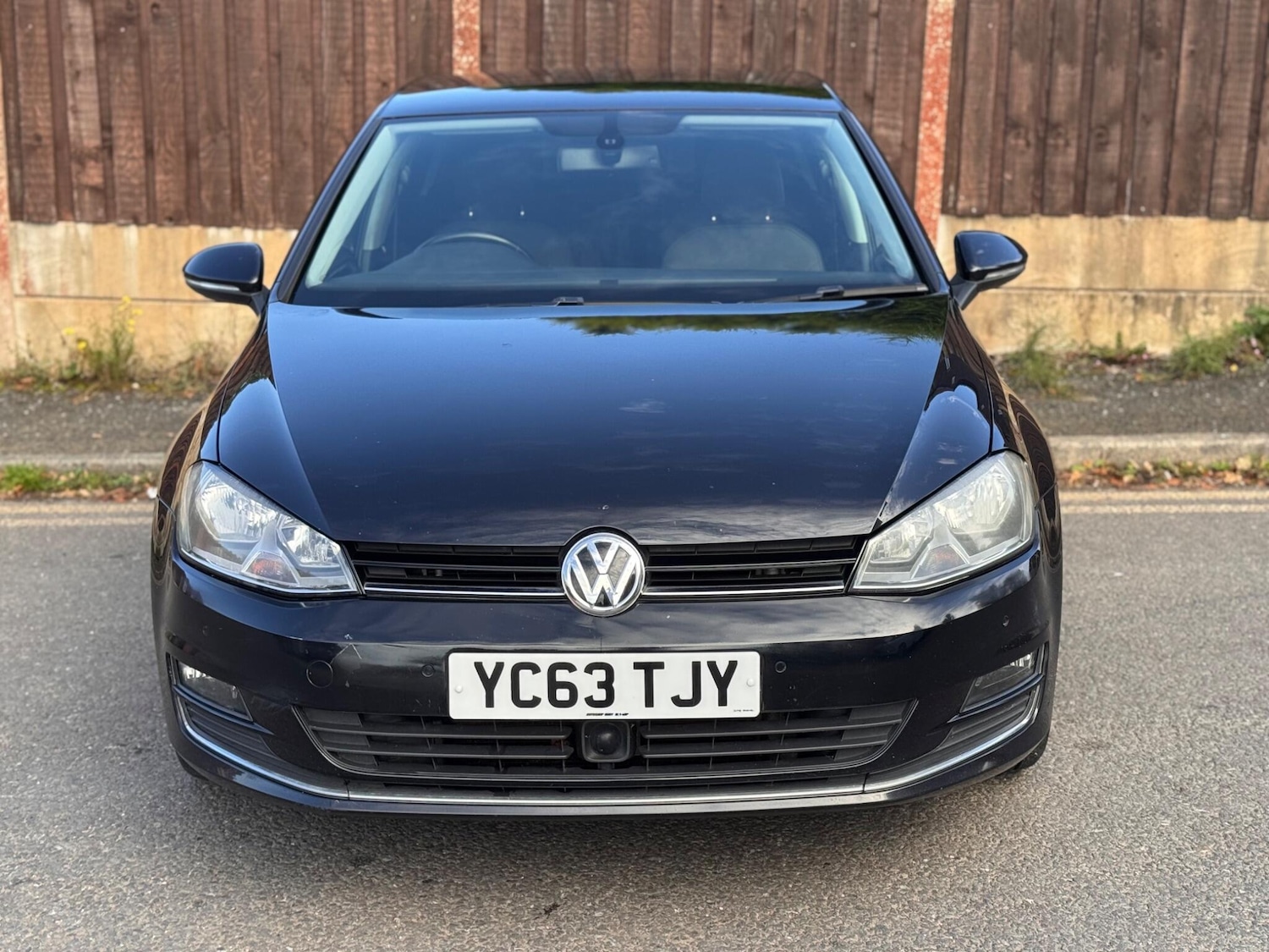 Used Volkswagen Golf 2013 for sale - 76072146: Photo 3