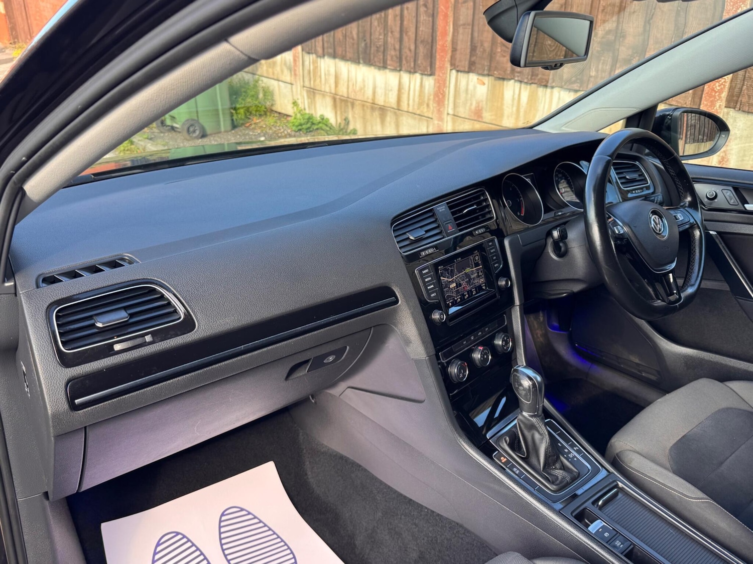 Used Volkswagen Golf 2013 for sale - 76072146: Photo 30