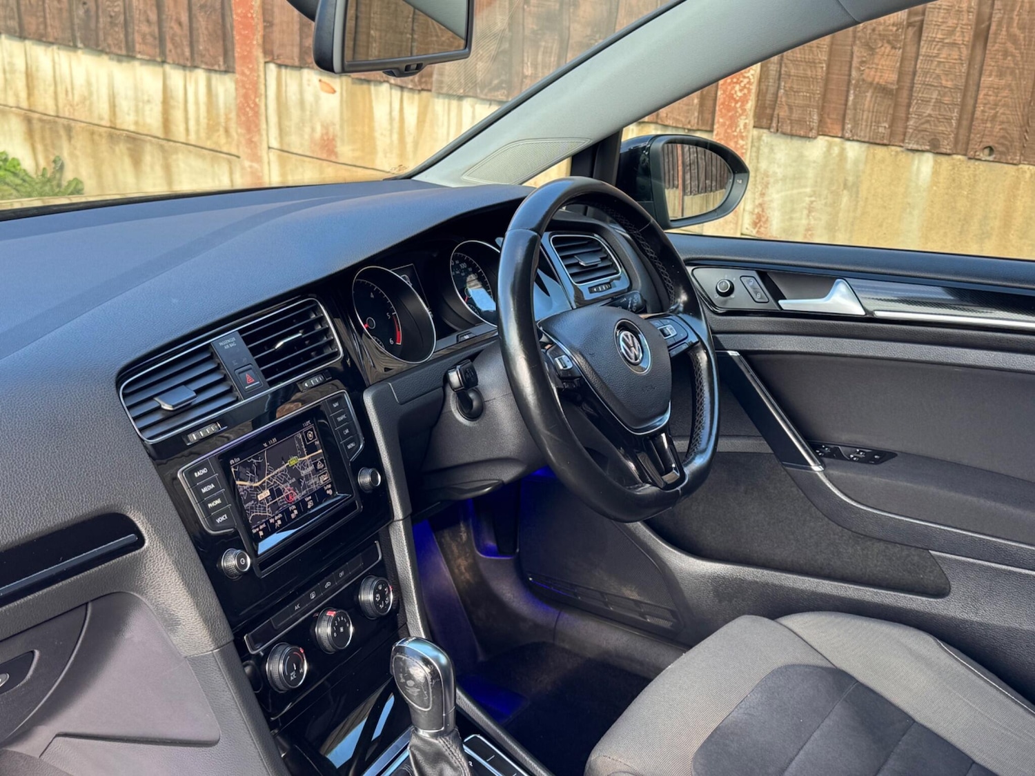 Used Volkswagen Golf 2013 for sale - 76072146: Photo 31