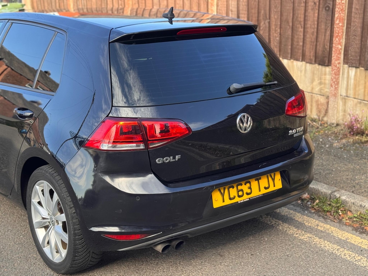Used Volkswagen Golf 2013 for sale - 76072146: Photo 33