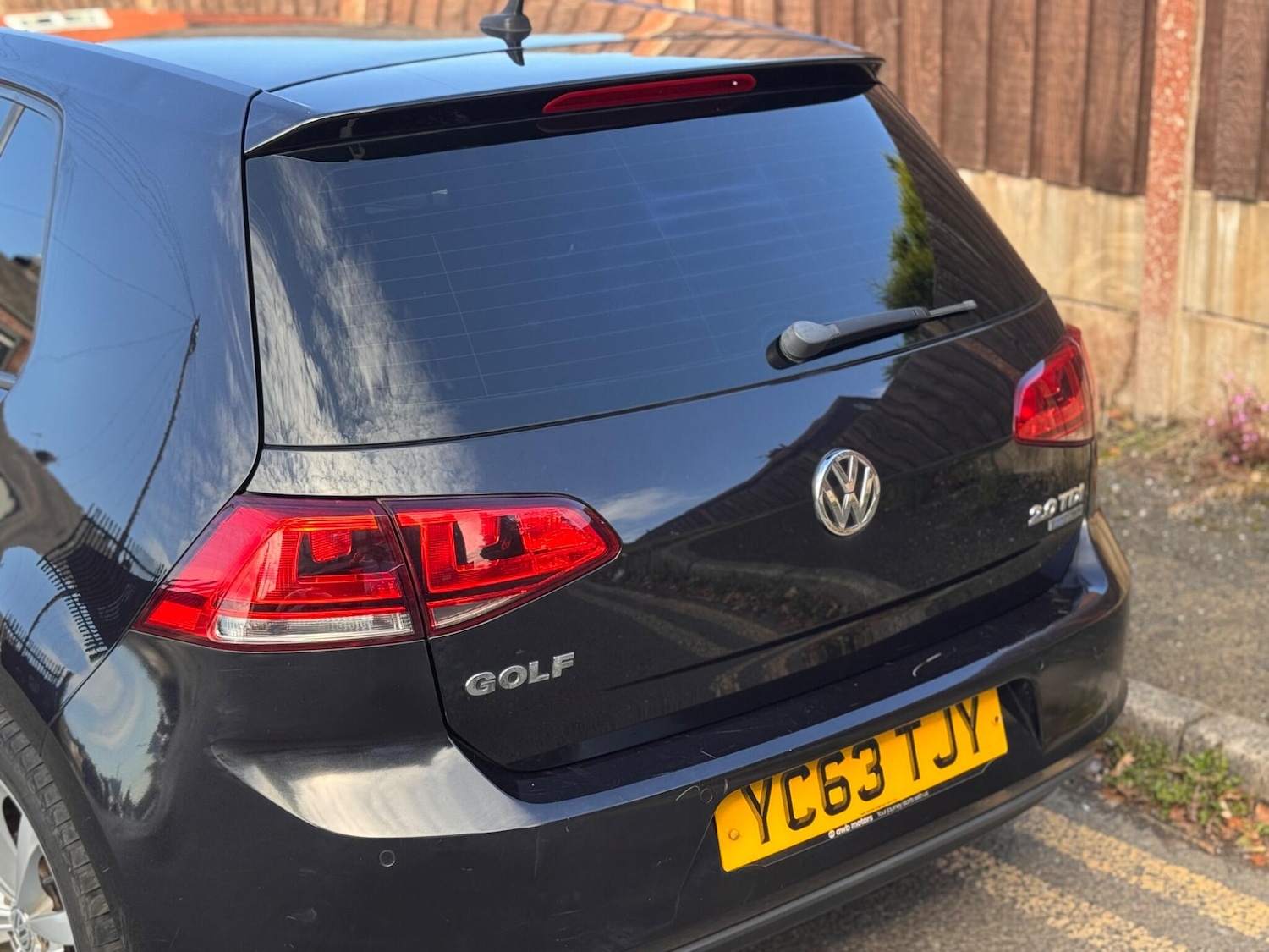 Used Volkswagen Golf 2013 for sale - 76072146: Photo 34