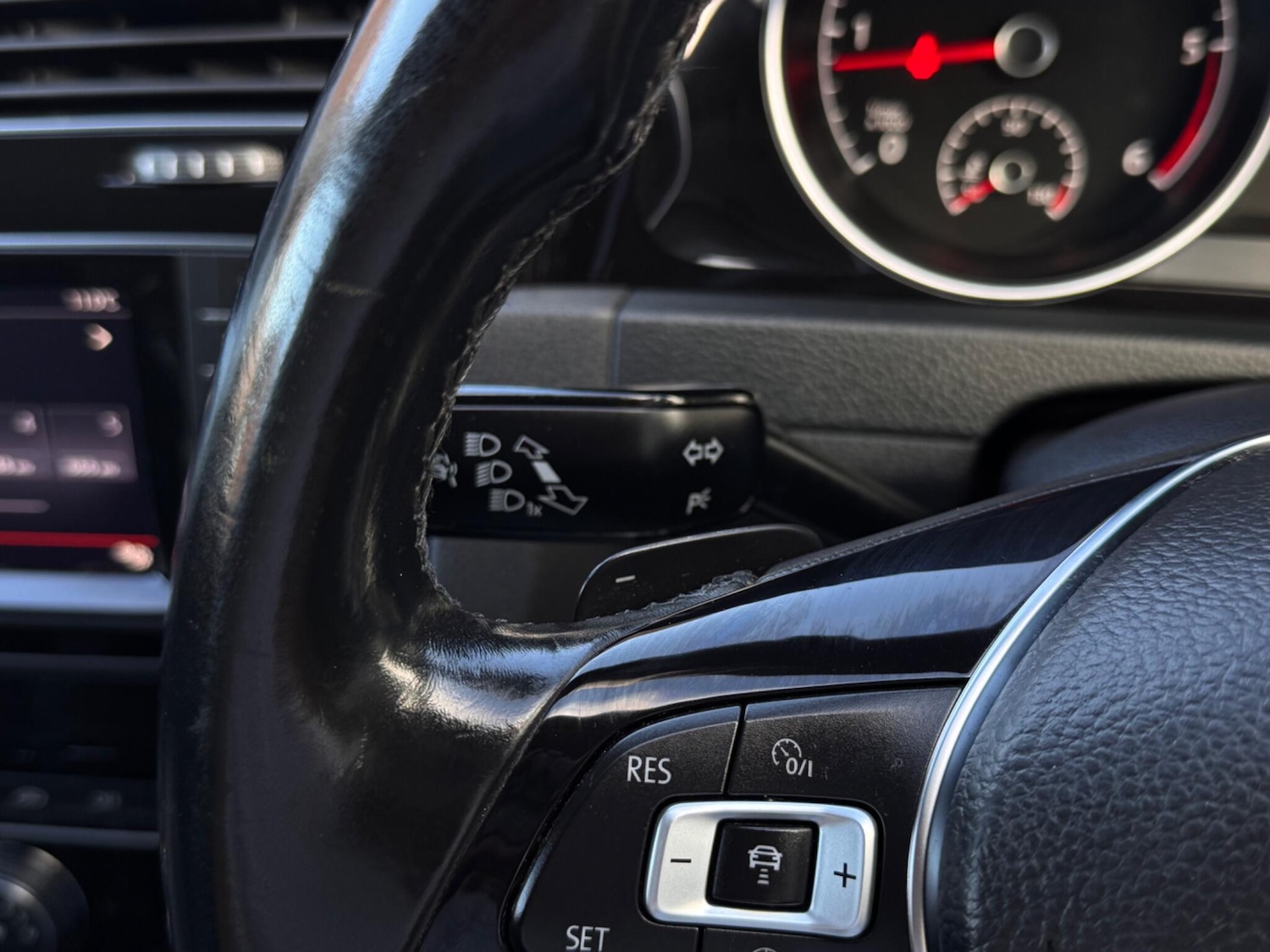 Used Volkswagen Golf 2013 for sale - 76072146: Photo 38