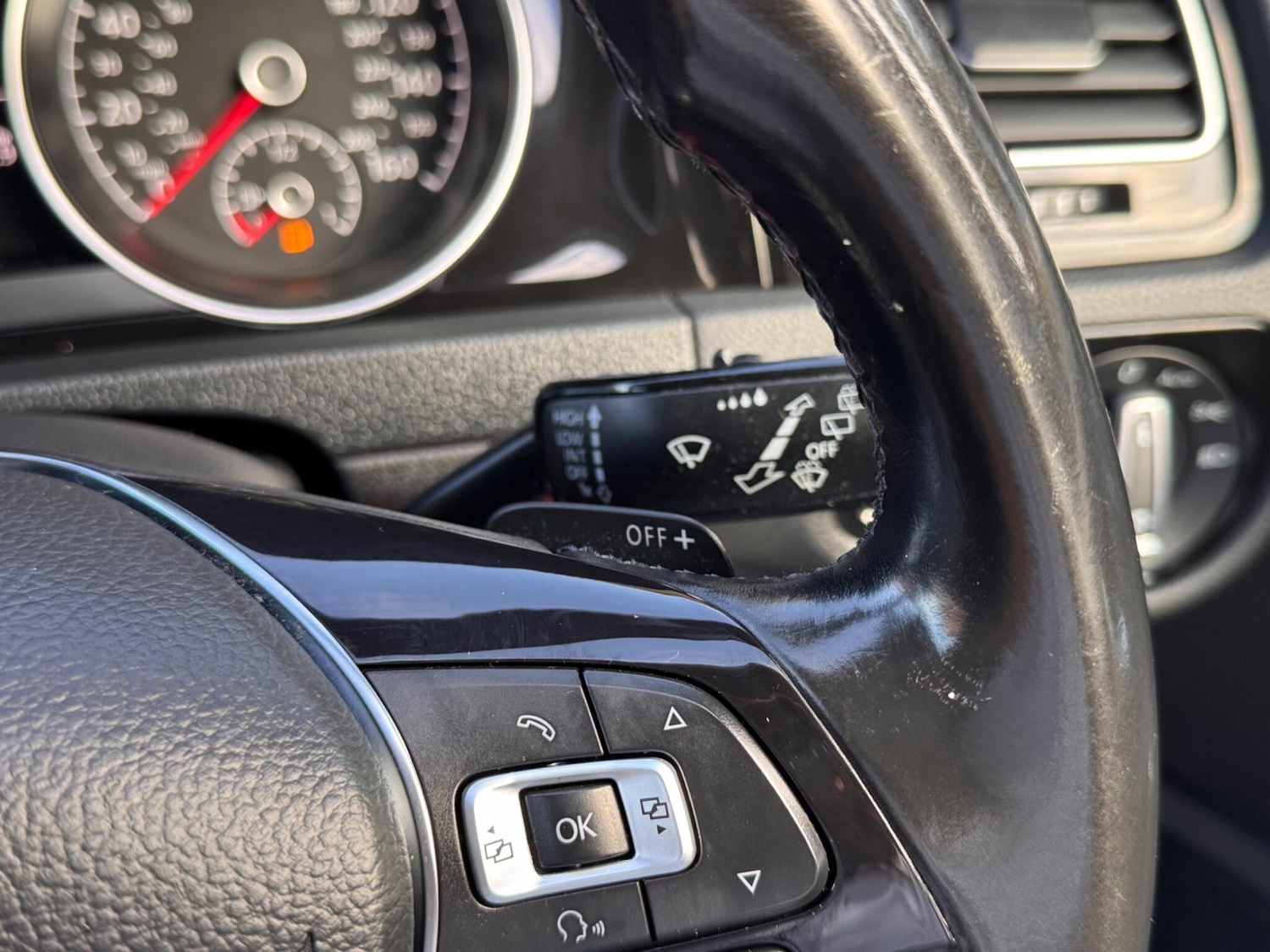 Used Volkswagen Golf 2013 for sale - 76072146: Photo 39