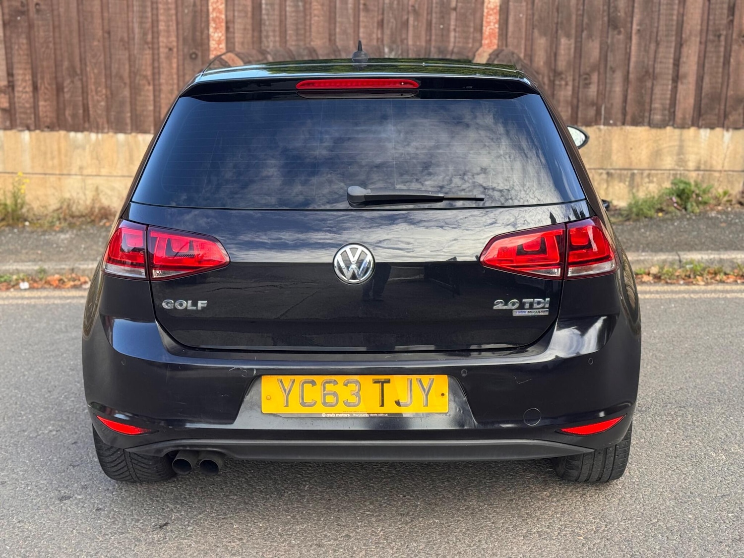 Used Volkswagen Golf 2013 for sale - 76072146: Photo 4