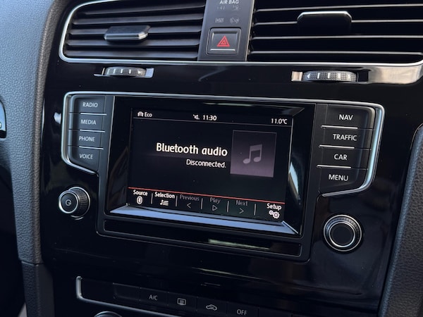 Used Volkswagen Golf 2013 for sale - 76072146: Photo 41