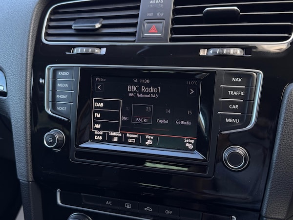 Used Volkswagen Golf 2013 for sale - 76072146: Photo 42