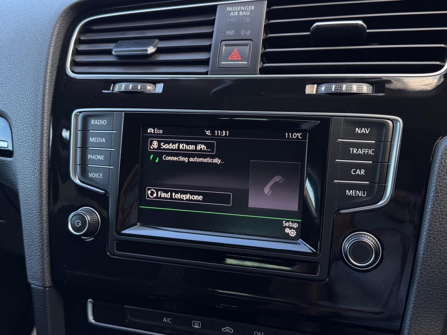 Used Volkswagen Golf 2013 for sale - 76072146: Photo 46