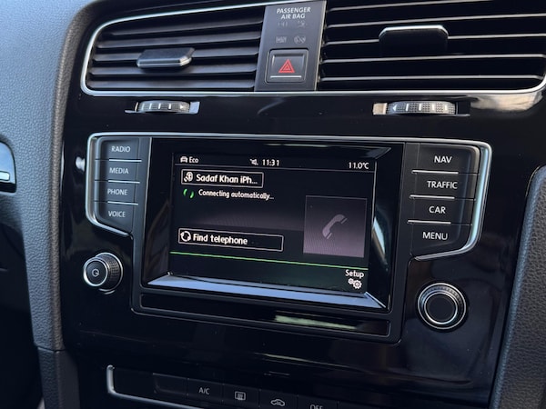 Used Volkswagen Golf 2013 for sale - 76072146: Photo 46