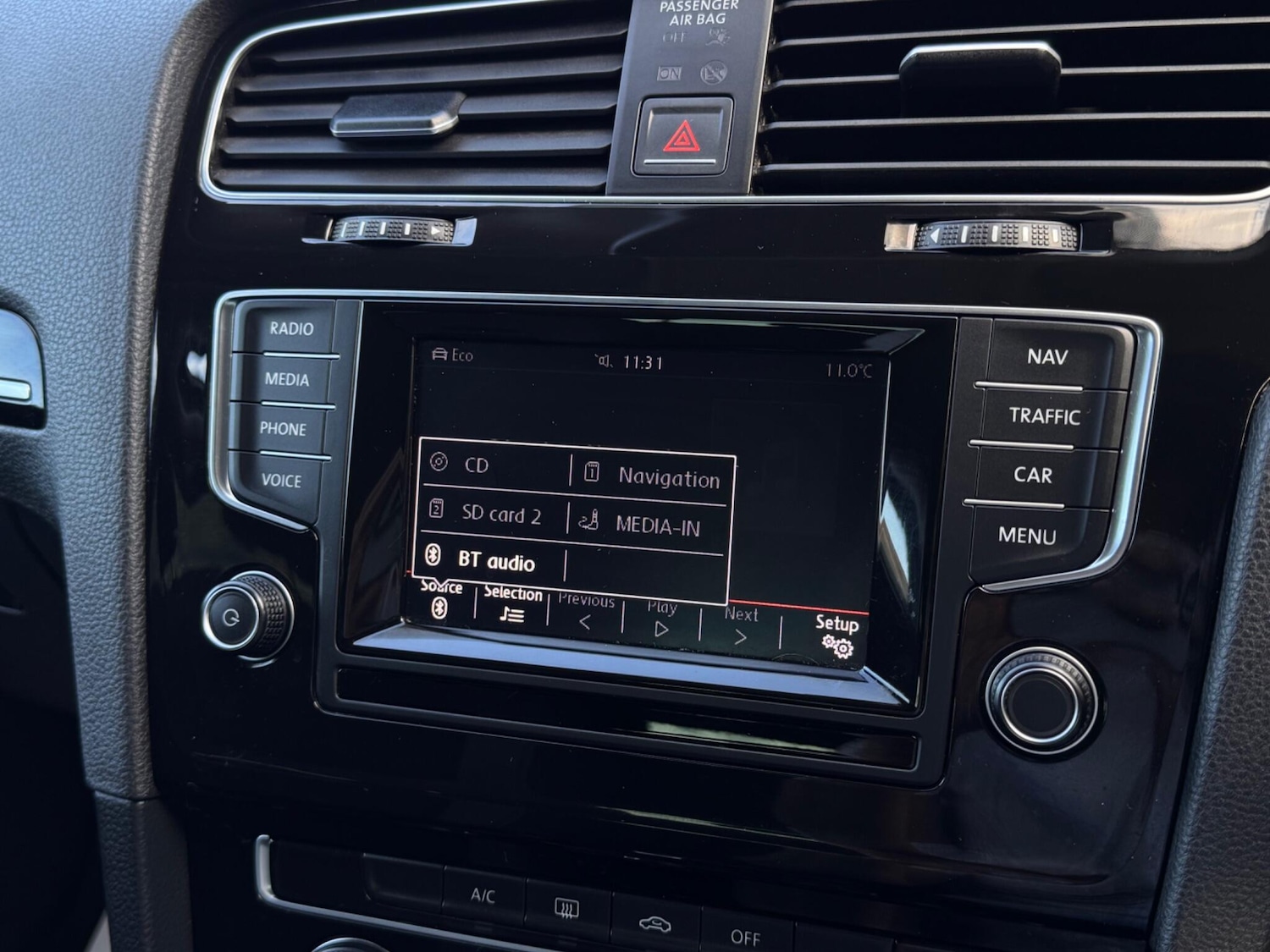 Used Volkswagen Golf 2013 for sale - 76072146: Photo 47