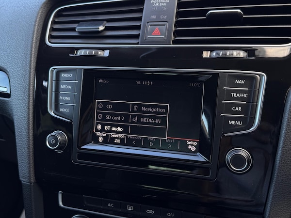 Used Volkswagen Golf 2013 for sale - 76072146: Photo 47