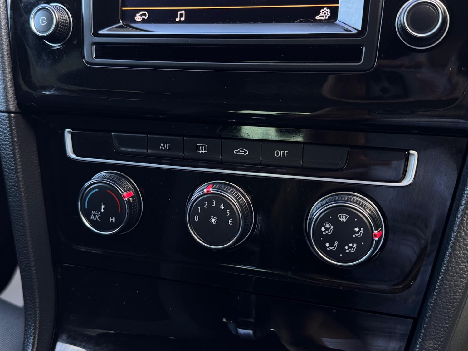 Used Volkswagen Golf 2013 for sale - 76072146: Photo 49