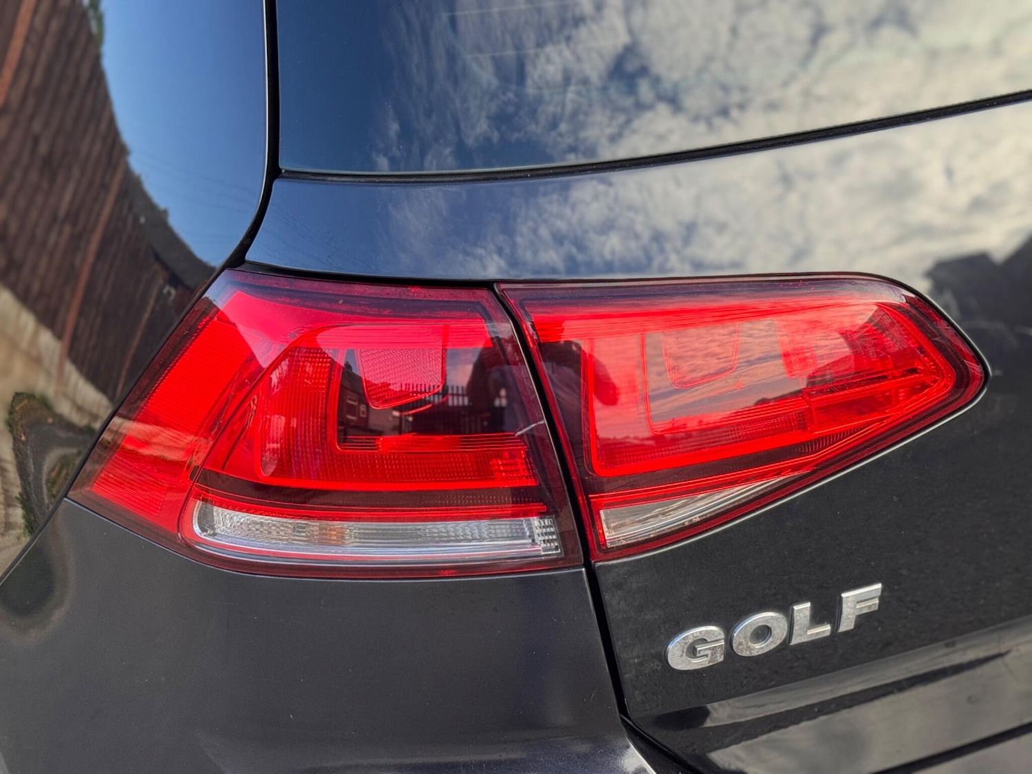 Used Volkswagen Golf 2013 for sale - 76072146: Photo 56