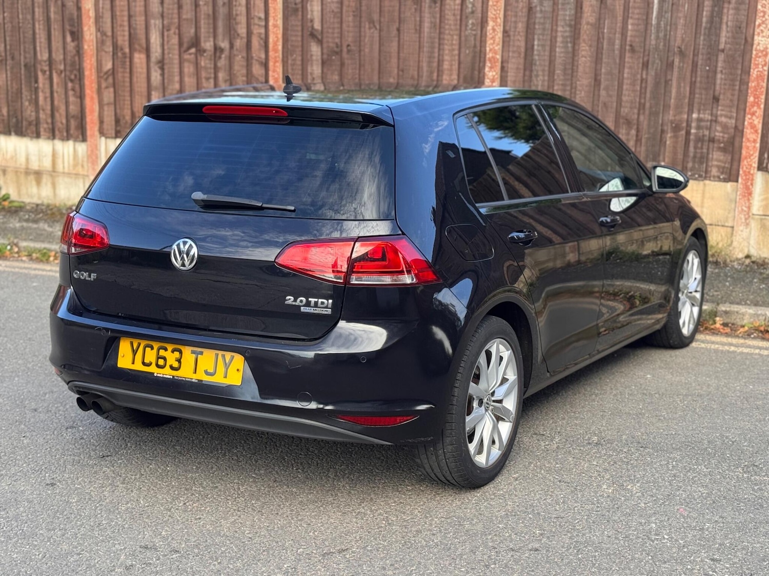 Used Volkswagen Golf 2013 for sale - 76072146: Photo 6