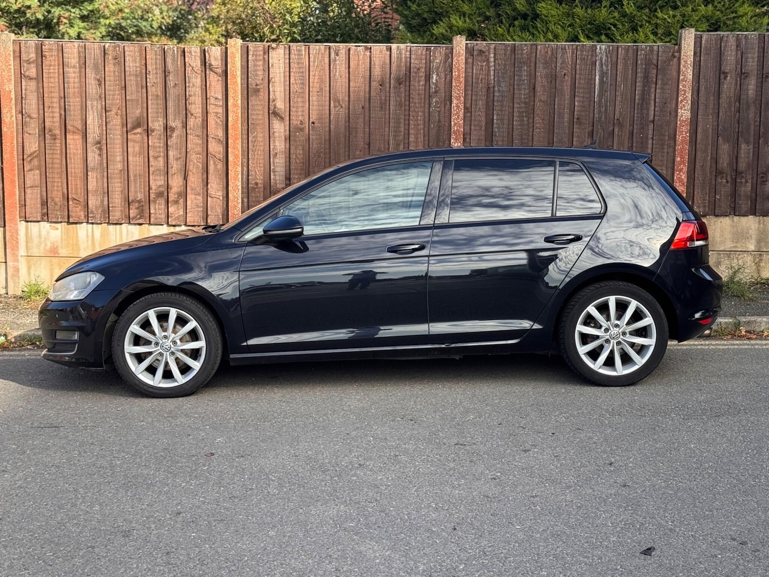 Used Volkswagen Golf 2013 for sale - 76072146: Photo 7