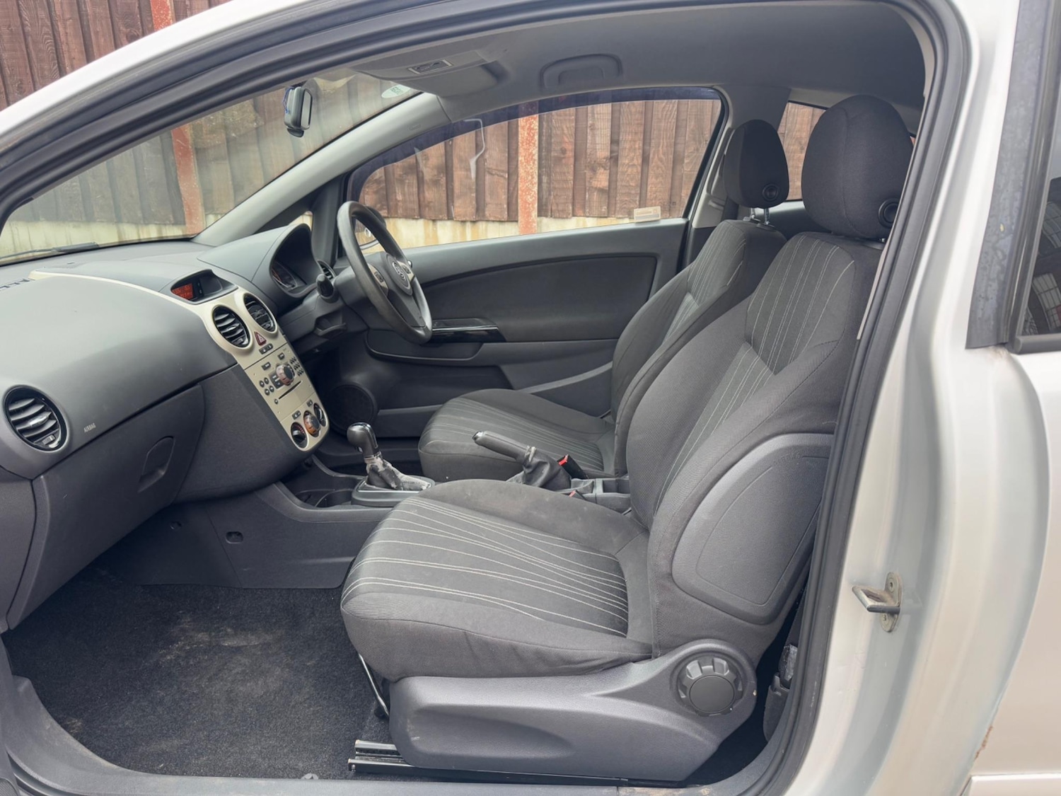 Vehicle 27