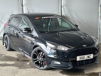 Used Ford Focus 2018 for sale - 78910852: Photo