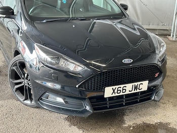Used Ford Focus 2018 for sale - 78910852: Photo