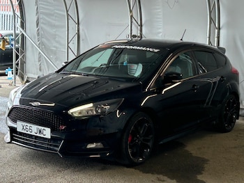 Used Ford Focus 2018 for sale - 78910852: Photo