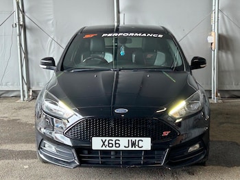 Used Ford Focus 2018 for sale - 78910852: Photo
