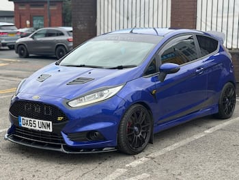 Used Ford Fiesta 2015 for sale - 79847892: Photo
