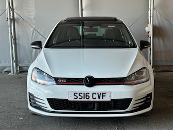 Used Volkswagen Golf 2016 for sale - 79192257: Photo