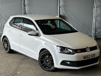 Used Volkswagen Polo 2012 for sale - 78898066: Photo