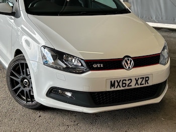 Used Volkswagen Polo 2012 for sale - 78898066: Photo