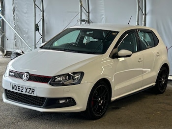 Used Volkswagen Polo 2012 for sale - 78898066: Photo