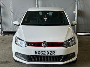 Used Volkswagen Polo 2012 for sale - 78898066: Photo