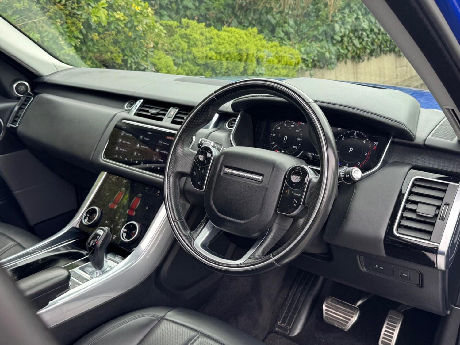 Used Land Rover Range Rover Sport for sale - 78185637: Photo 11