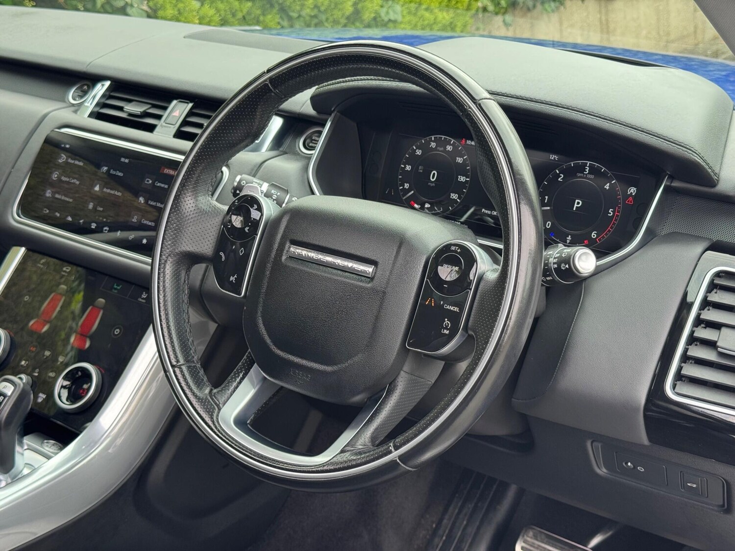 Used Land Rover Range Rover Sport for sale - 78185637: Photo 12