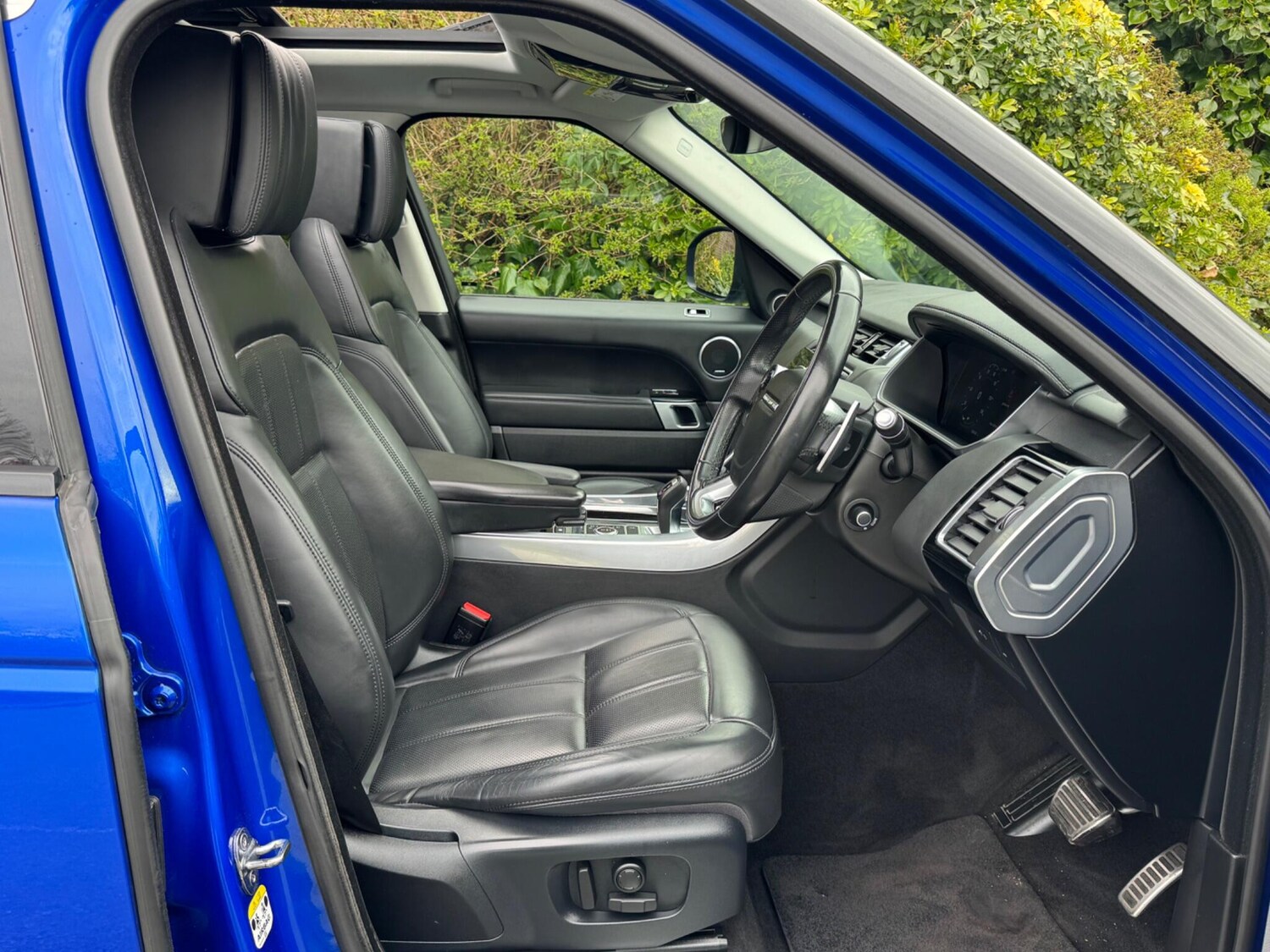 Used Land Rover Range Rover Sport for sale - 78185637: Photo 14