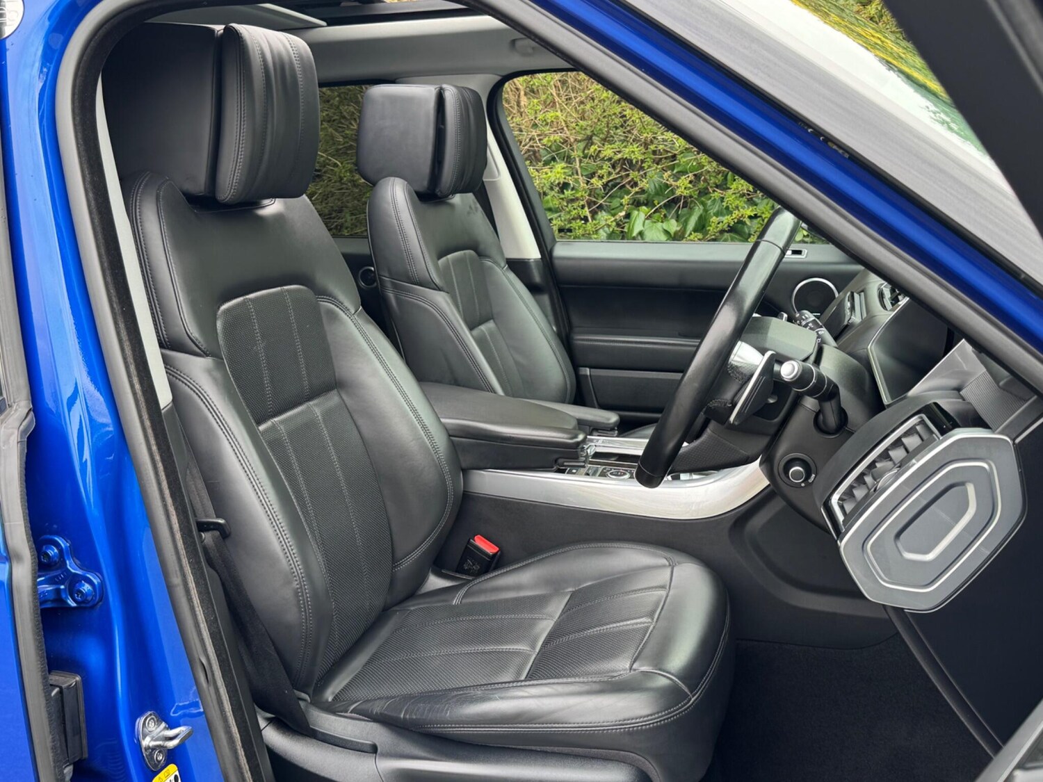 Used Land Rover Range Rover Sport for sale - 78185637: Photo 15