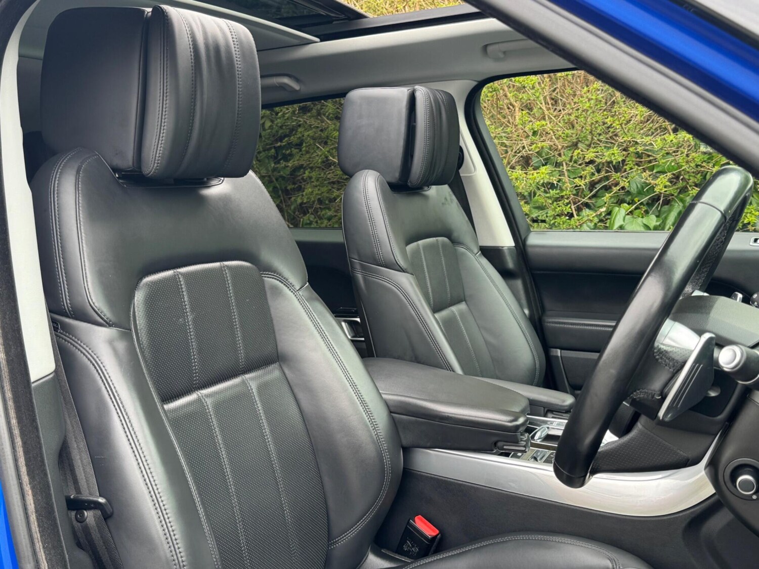 Used Land Rover Range Rover Sport for sale - 78185637: Photo 16