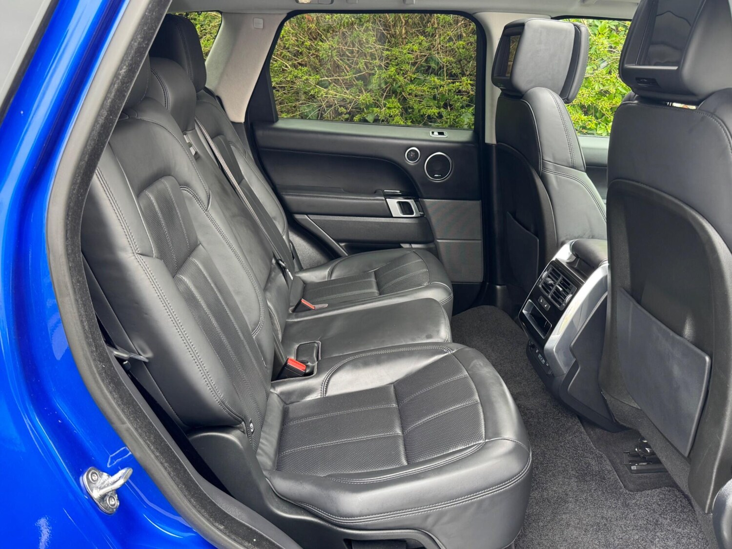 Used Land Rover Range Rover Sport for sale - 78185637: Photo 18