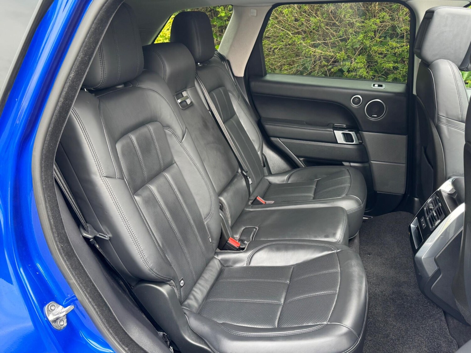 Used Land Rover Range Rover Sport for sale - 78185637: Photo 19