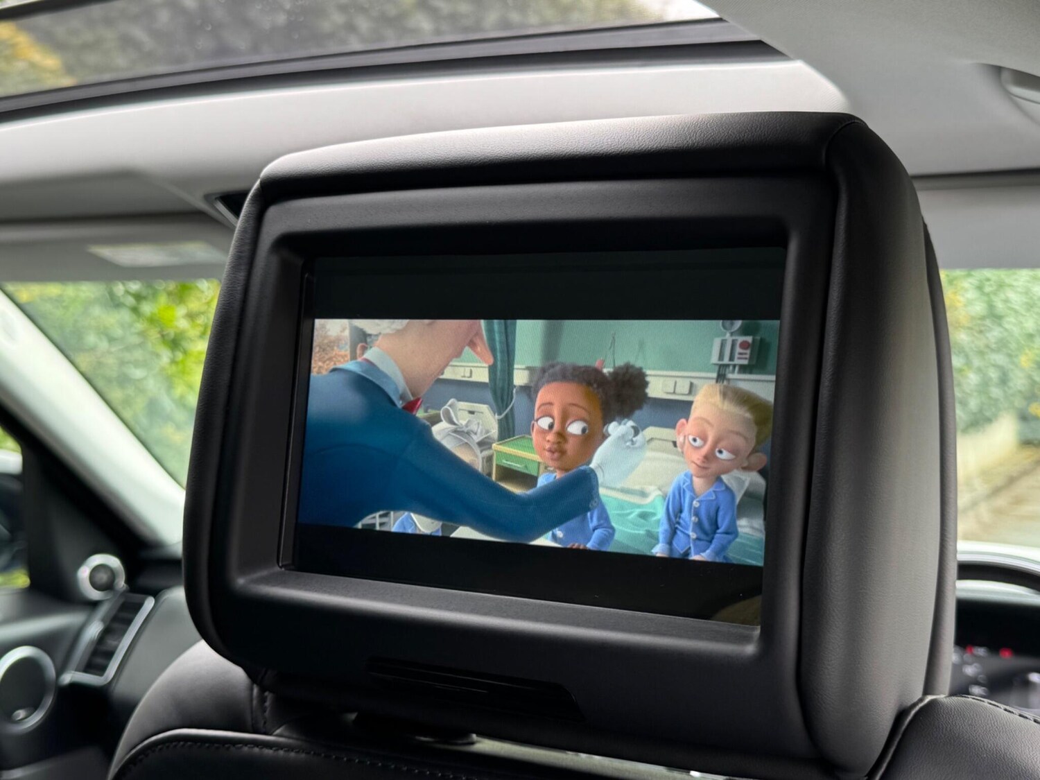 Used Land Rover Range Rover Sport for sale - 78185637: Photo 20